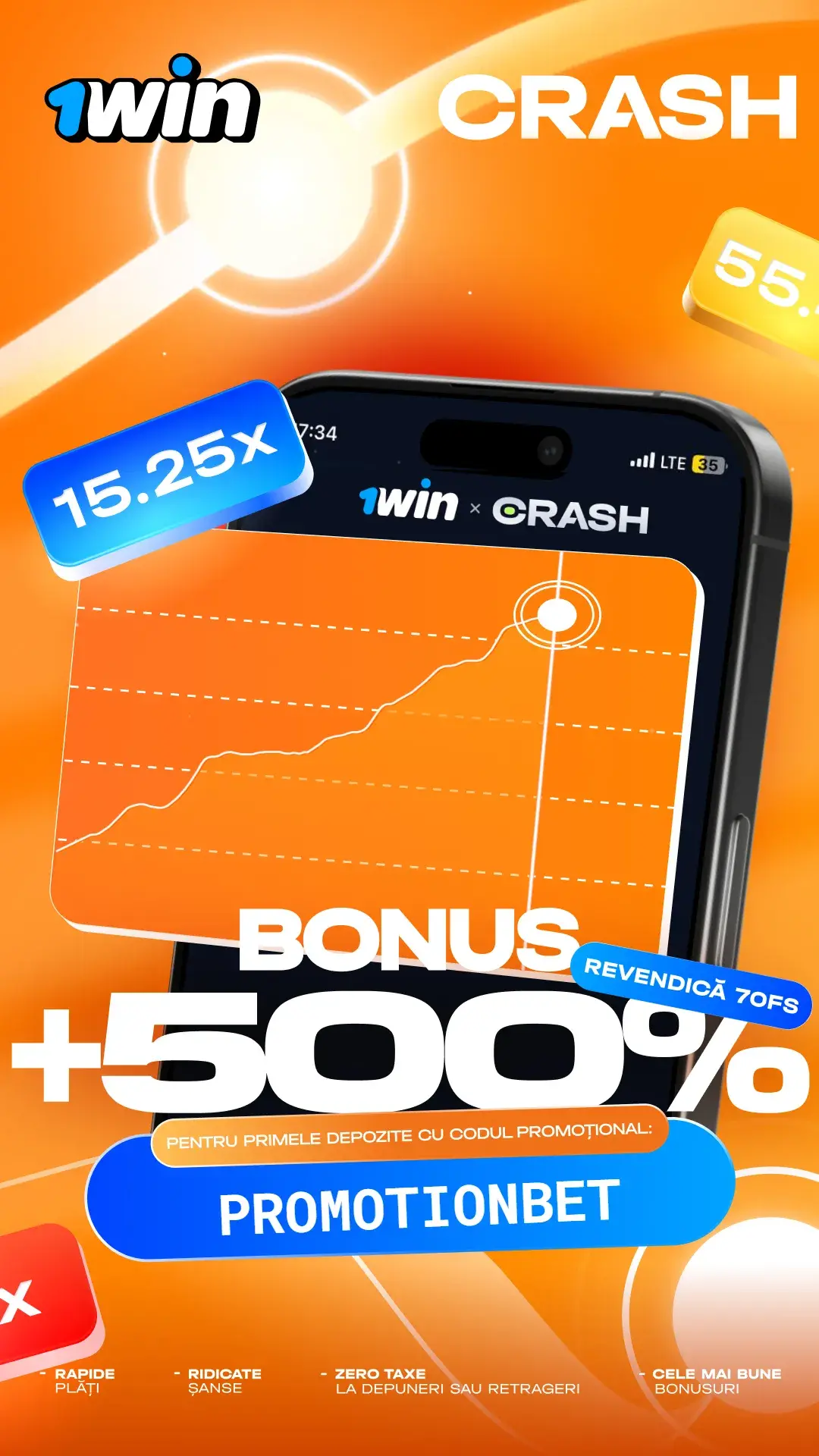 1Win Киргизия - Что предлагает 1win игрокам: ставки,
